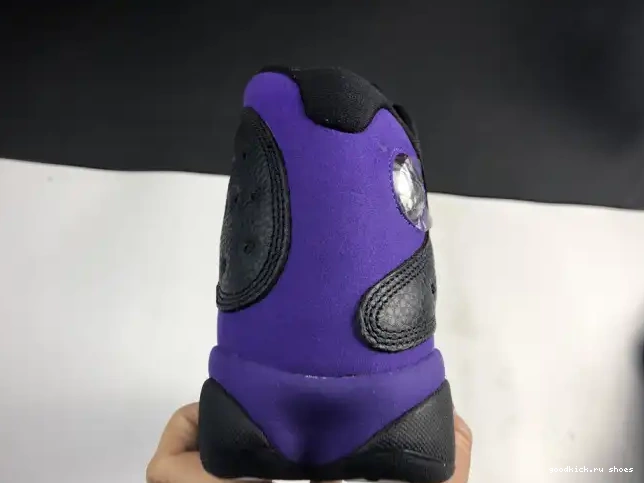 Cheap Purple Jordan DJ5982-015 Air Court 13 0527